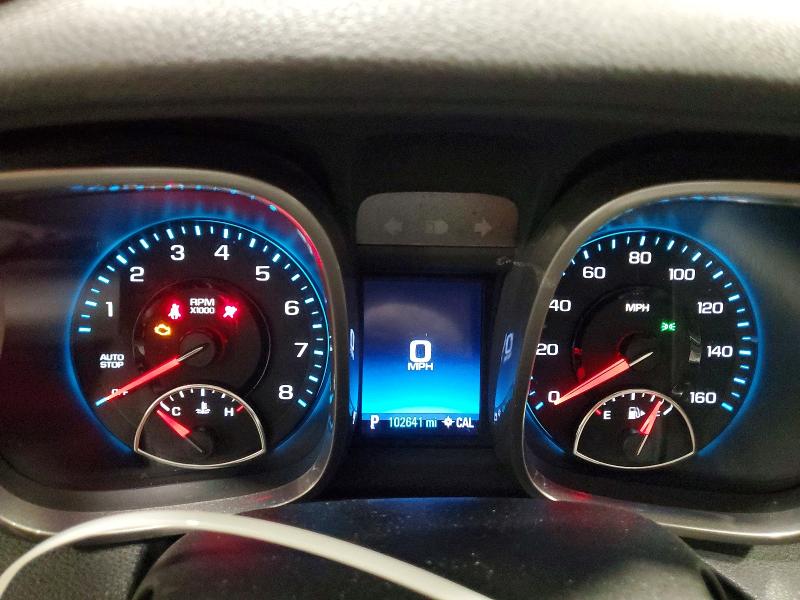 2015 Chevrolet Malibu მანქანა იყიდება აუქციონზე, vin: 1G11B5SL2FF181913, აუქციონის ნომერი: 54353376