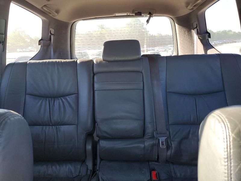 Aukcja sprzedaży 2006 Lexus Gx, vin: JTJBT20X060107855, numer aukcji: 53405796