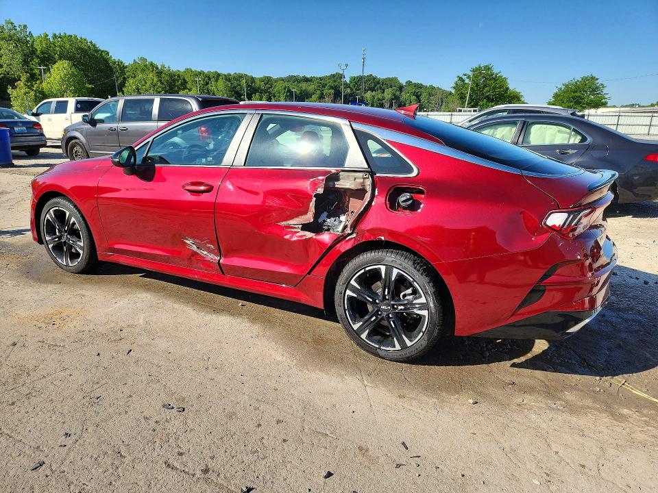 Aukcja sprzedaży 2023 Kia K5, vin: 5XXG64J28PG179773, numer aukcji: 52238266