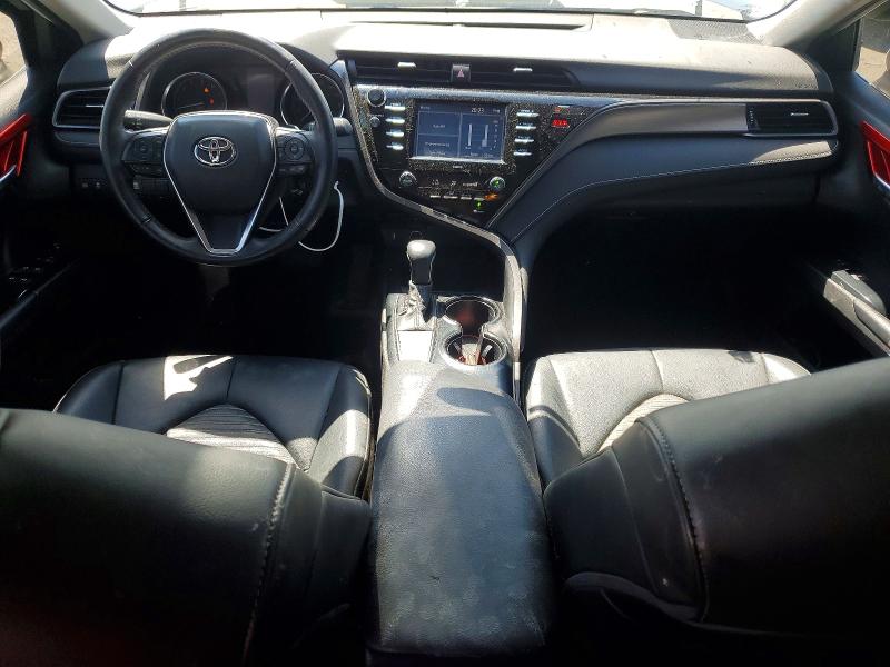 Aukcja sprzedaży 2020 Toyota Camry, vin: 4T1G11AK8LU977929, numer aukcji: 52808256