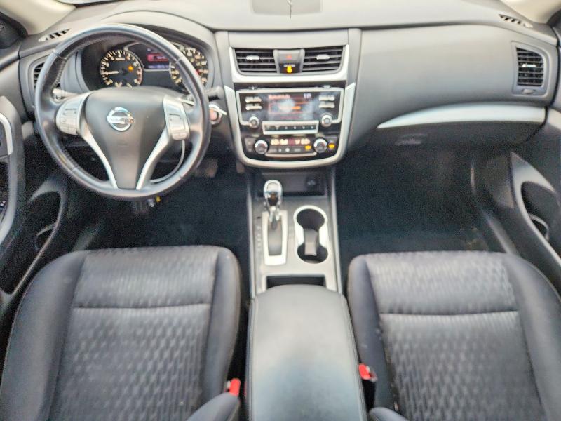 Продажа на аукционе авто 2018 Nissan Altima, vin: 1N4AL3AP7JC263309, номер лота: 54632586
