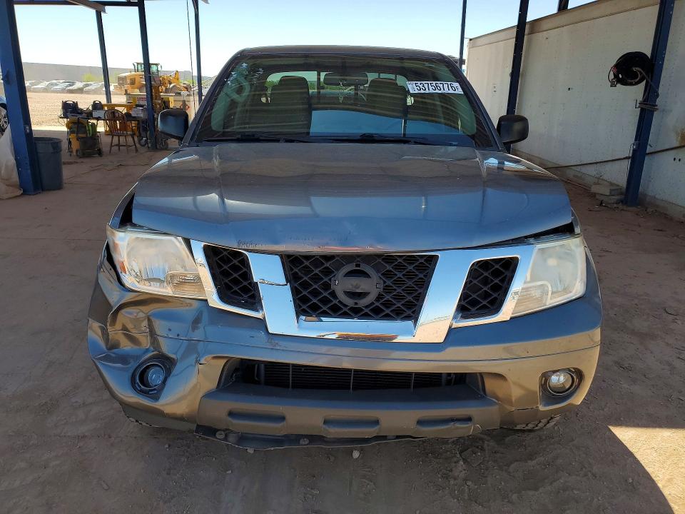 Продаж на аукціоні авто 2019 Nissan Frontier, vin: 1N6DD0ER1KN737367, номер лоту: 53756776