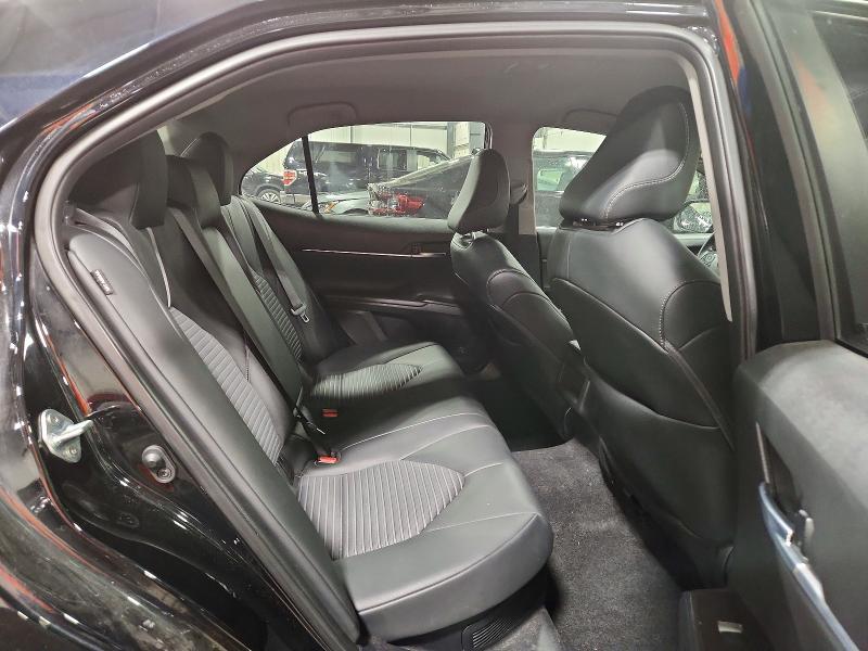 Aukcja sprzedaży 2023 Toyota Camry Hybrid, vin: 4T1T31AK8PU048676, numer aukcji: 53549896