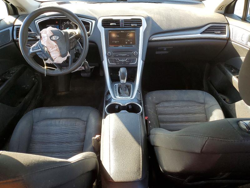 Продажа на аукционе авто 2016 Ford Fusion, vin: 1FA6P0H74G5120653, номер лота: 53020746