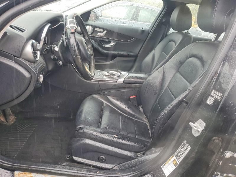 Продажа на аукционе авто 2015 Mercedes-benz C, vin: 55SWF4KB0FU067950, номер лота: 53385506