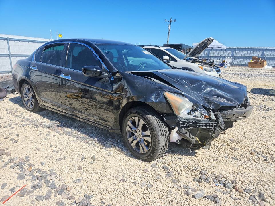 53130446 :رقم المزاد ، 1HGCP2F62CA128644 vin ، 2012 Honda Accord مزاد بيع