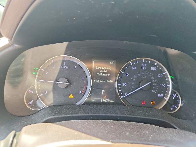Продаж на аукціоні авто 2017 Lexus Rx 350, vin: 2T2ZZMCA7HC090866, номер лоту: 52736296