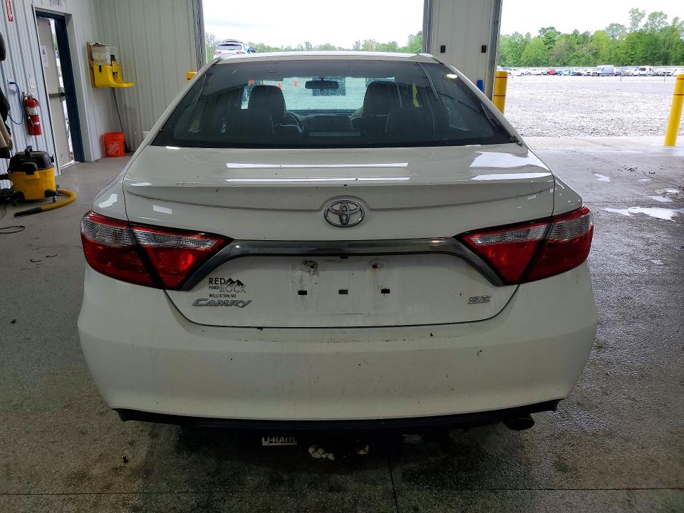Продажа на аукционе авто 2017 Toyota Camry, vin: 4T1BF1FK2HU367875, номер лота: 53922866