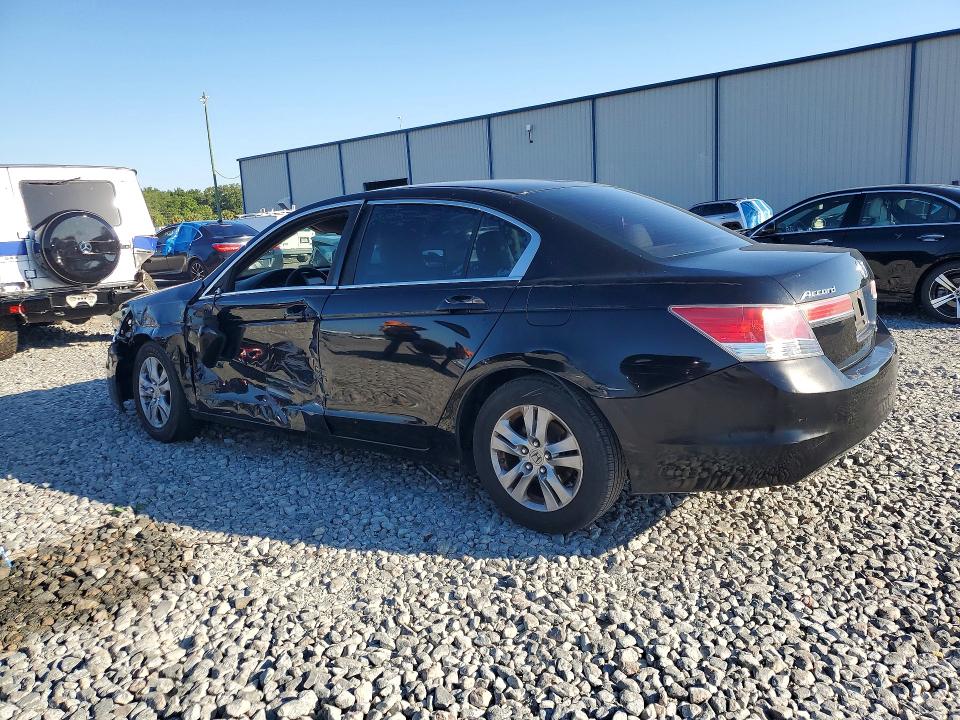 Aukcja sprzedaży 2012 Honda Accord, vin: 1HGCP2F68CA018732, numer aukcji: 53812406