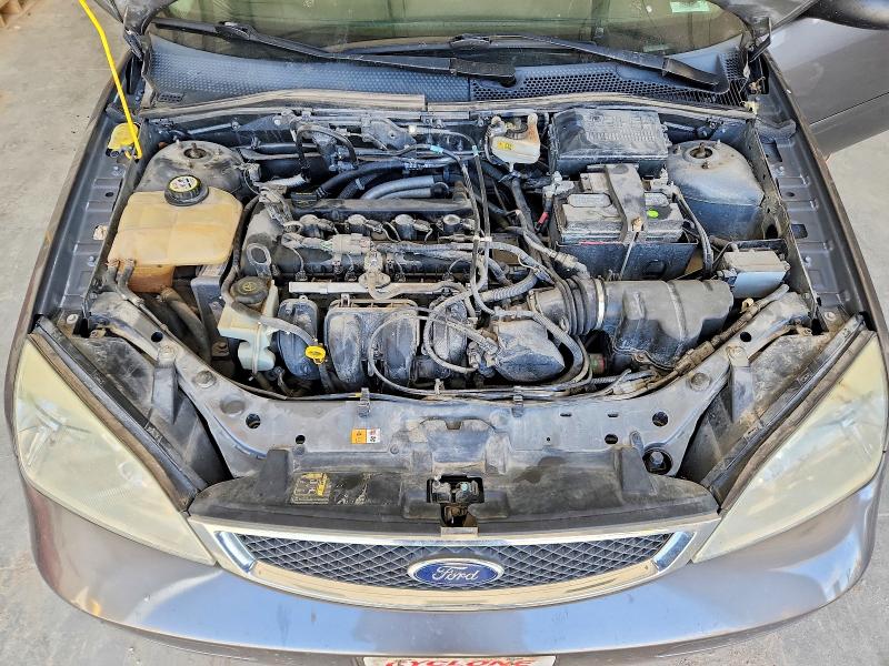 Продажа на аукционе авто 2007 Ford Focus, vin: 1FAFP31N67W213095, номер лота: 52365636