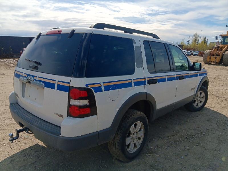 2006 Ford Explorer მანქანა იყიდება აუქციონზე, vin: 1FMEU73EX6UA81287, აუქციონის ნომერი: 57167366
