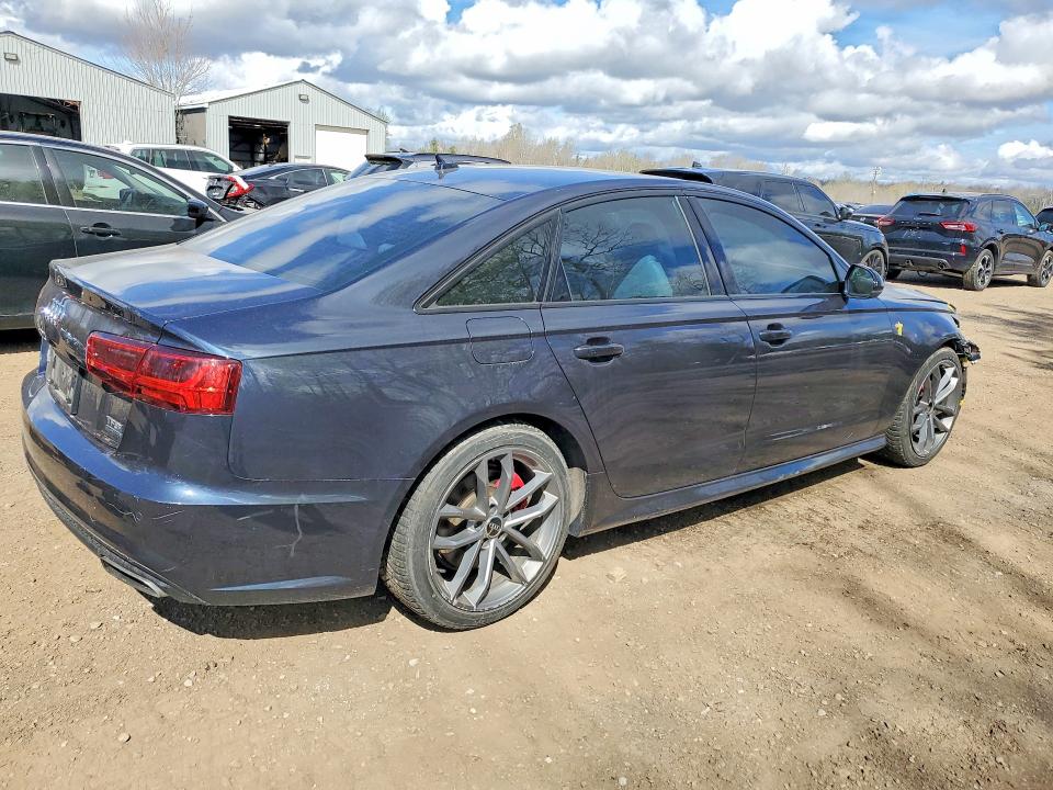 51326066 :رقم المزاد ، WAUF3AFC7HN079736 vin ، 2017 Audi A6 مزاد بيع
