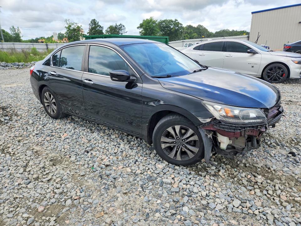 54815436 :رقم المزاد ، 1HGCR2F36DA241241 vin ، 2013 Honda Accord مزاد بيع