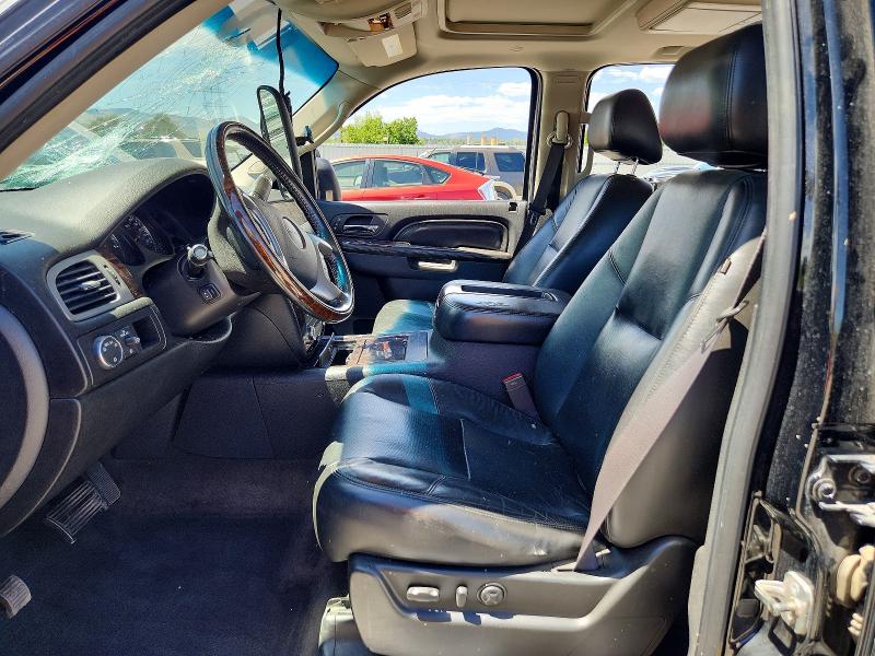 Aukcja sprzedaży 2011 Gmc Yukon Xl, vin: 1GKS2MEF0BR311227, numer aukcji: 53382606