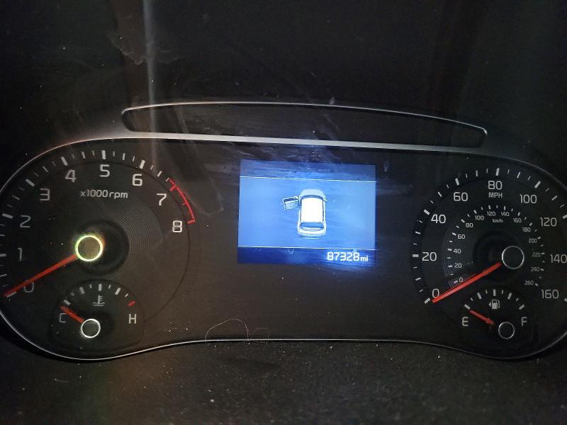 Продажа на аукционе авто 2021 Kia Soul, vin: KNDJ23AU9M7783947, номер лота: 55359446