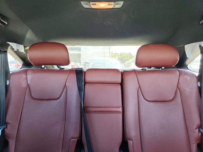 Aukcja sprzedaży 2015 Lexus Rx 350, vin: 2T2BK1BA6FC337684, numer aukcji: 54197506
