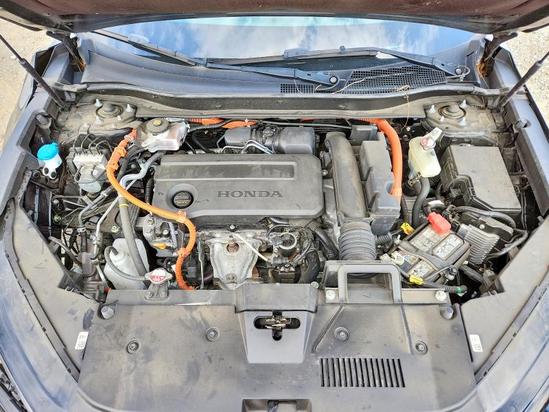 Продажа на аукционе авто 2024 Honda Cr-v, vin: 2HKRS6H56RH805828, номер лота: 53283796