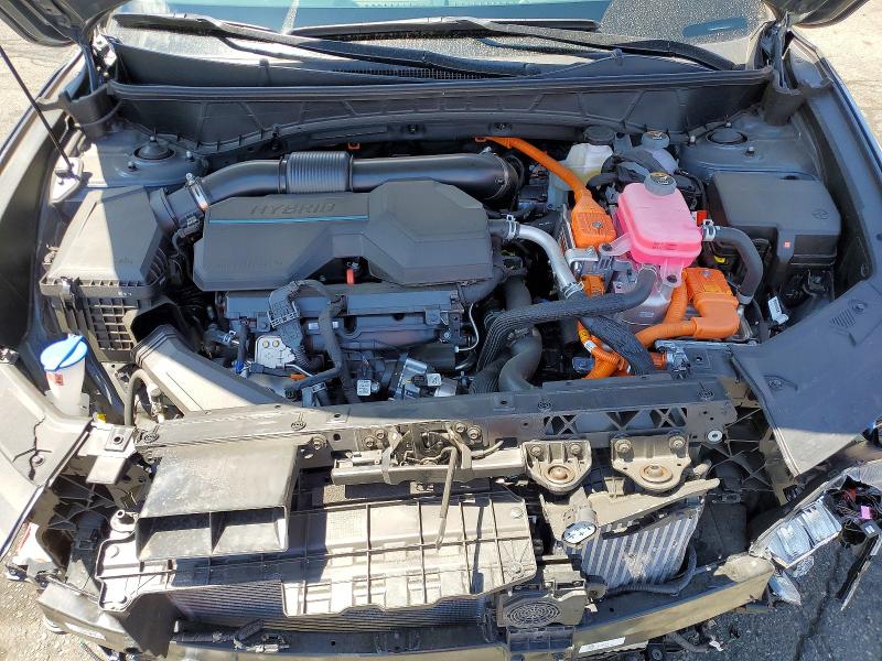 Продажа на аукционе авто 2025 Hyundai Tucson, vin: KM8JCDD19SU376032, номер лота: 52320256