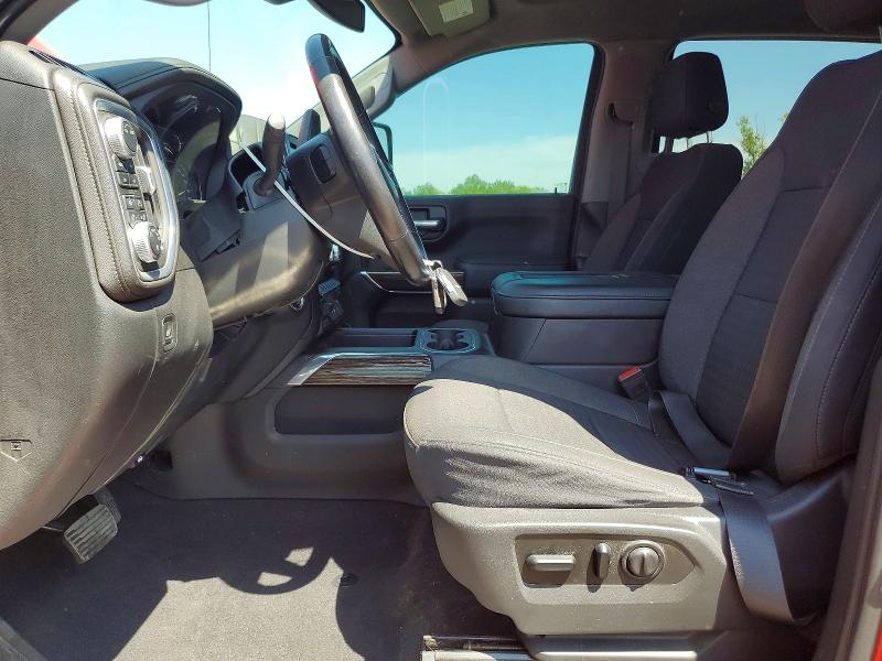 Продаж на аукціоні авто 2020 Gmc Sierra, vin: 1GTU9CEDXLZ218502, номер лоту: 54887326