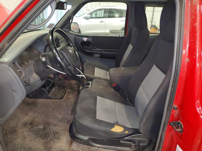 Продаж на аукціоні авто 2004 Ford Ranger, vin: 1FTZR15E44PA72534, номер лоту: 53222066