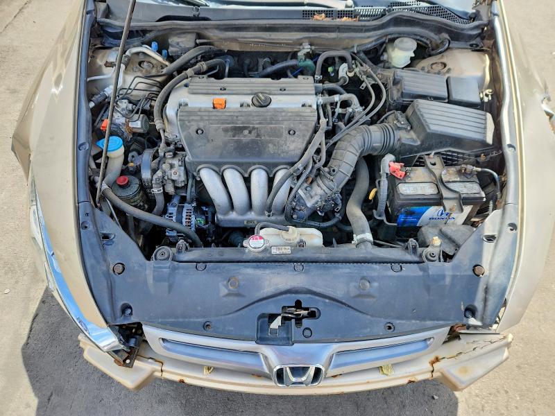 Продаж на аукціоні авто 2004 Honda Accord, vin: 1HGCM56374A010137, номер лоту: 52404476