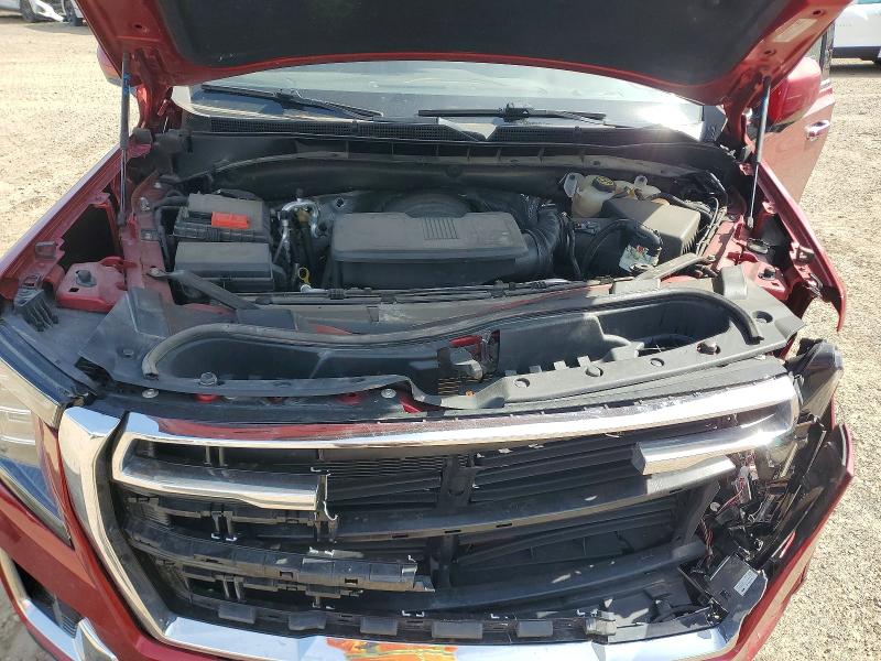 52370696 :رقم المزاد ، 1GKS2GKDXPR176284 vin ، 2023 Gmc Yukon Xl مزاد بيع
