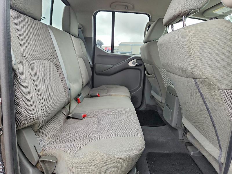 Aukcja sprzedaży 2019 Nissan Frontier, vin: 1N6AD0ER3KN724171, numer aukcji: 54962616