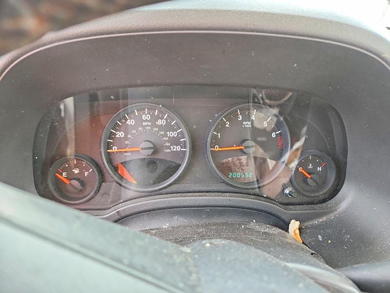 Aukcja sprzedaży 2011 Jeep Patriot, vin: 1J4NT1GA5BD102790, numer aukcji: 54861466