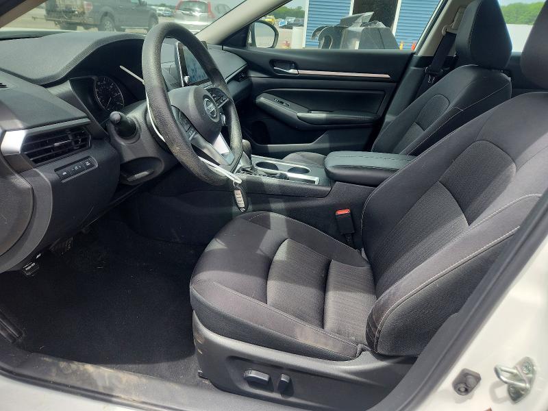 Aukcja sprzedaży 2022 Nissan Altima, vin: 1N4BL4DV8NN377575, numer aukcji: 54450386