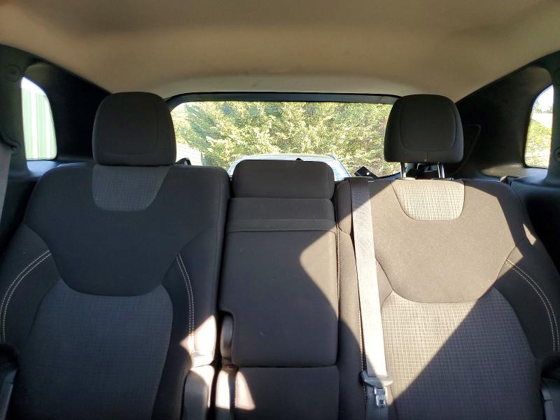 Aukcja sprzedaży 2017 Jeep Cherokee, vin: 1C4PJMCBXHW599580, numer aukcji: 53553116