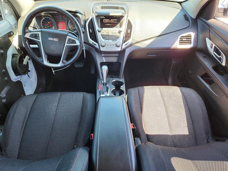 Aukcja sprzedaży 2015 Gmc Terrain, vin: 2GKALREK2F6259622, numer aukcji: 52492856