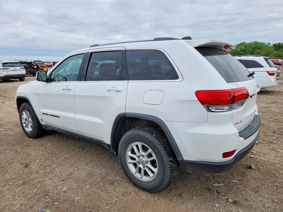 Продажа на аукционе авто 2019 Jeep Grand Cherokee, vin: 1C4RJFAG2KC839054, номер лота: 54594206