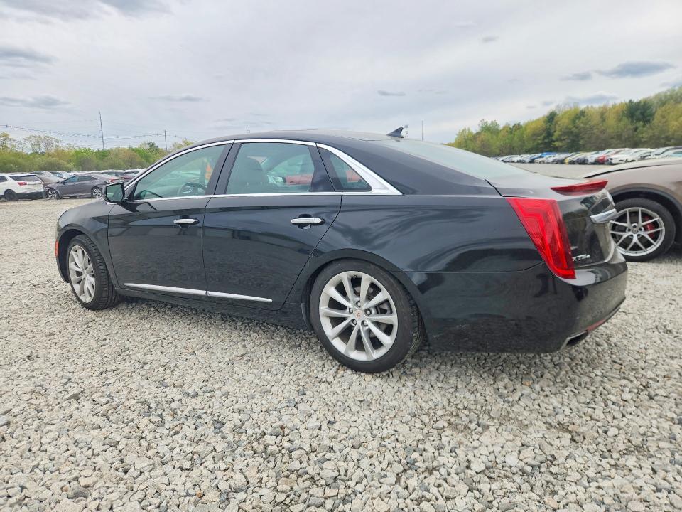 52481826 :رقم المزاد ، 2G61R5S33D9132165 vin ، 2013 Cadillac Xts مزاد بيع