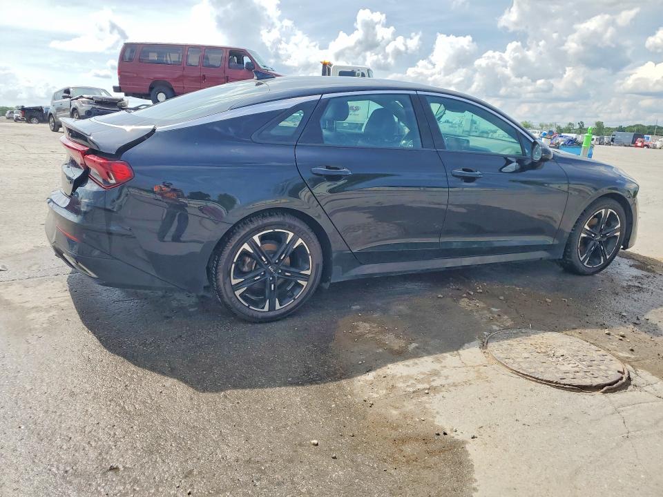 55422146 :رقم المزاد ، 5XXG64J26NG091365 vin ، 2022 Kia K5 مزاد بيع
