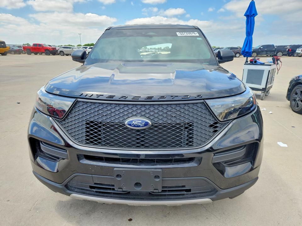 Продажа на аукционе авто 2025 Ford Explorer, vin: 1FM5K8AC1SGB49983, номер лота: 53733976