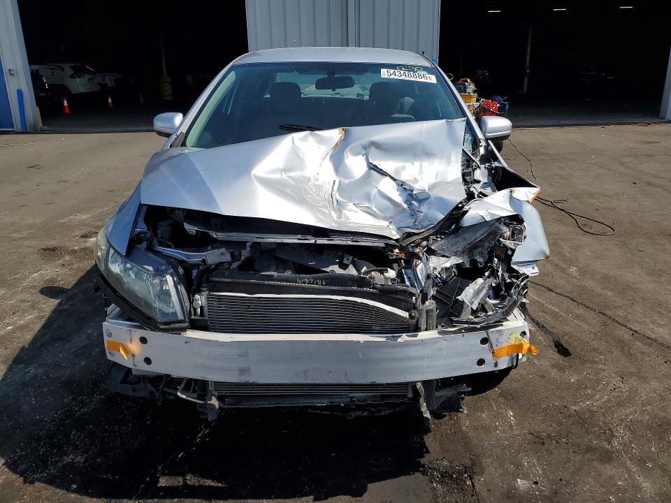 Aukcja sprzedaży 2014 Honda Civic, vin: 19XFB2F57EE223153, numer aukcji: 54348886