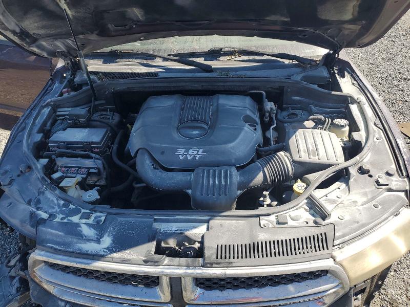 Aukcja sprzedaży 2012 Dodge Durango, vin: 1C4RDHAG0CC335462, numer aukcji: 54108746