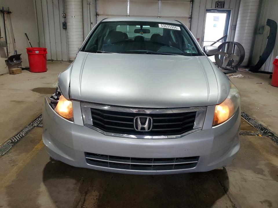 2010 Honda Accord მანქანა იყიდება აუქციონზე, vin: 1HGCP2F31AA046763, აუქციონის ნომერი: 53635906