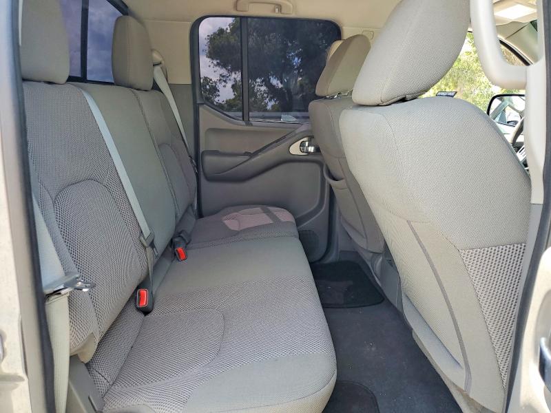 Продажа на аукционе авто 2019 Nissan Frontier, vin: 1N6AD0EV6KN776794, номер лота: 53530786