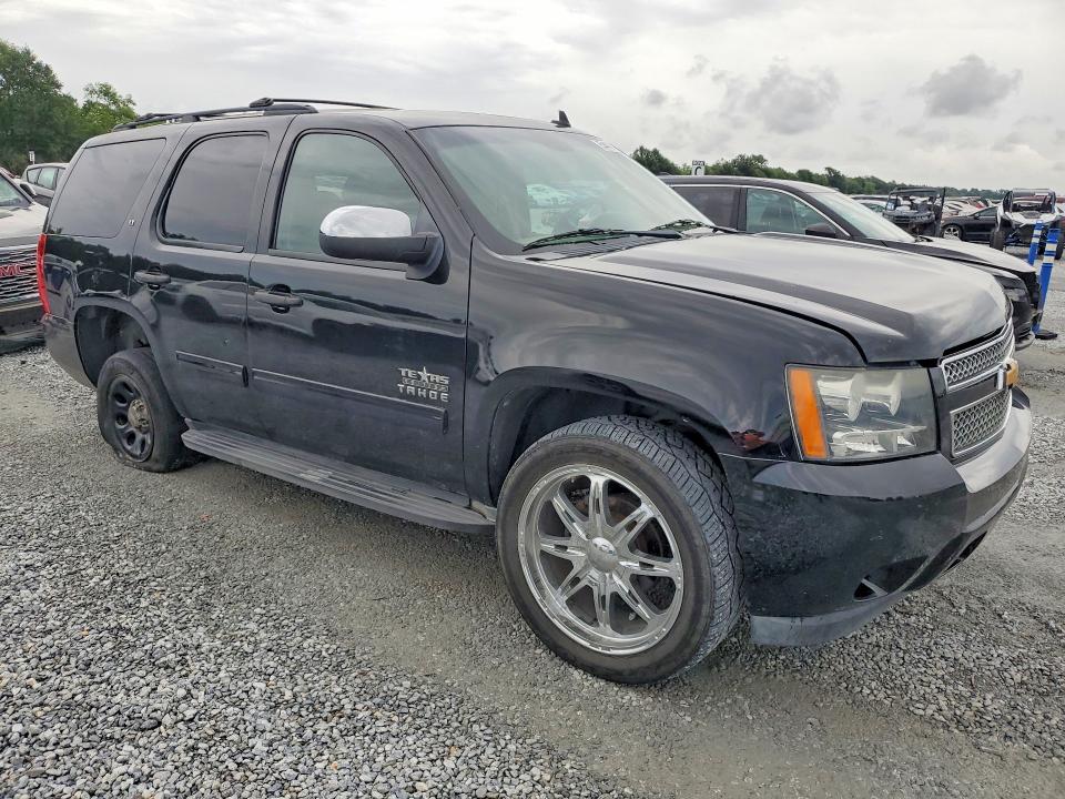 Продажа на аукционе авто 2013 Chevrolet Tahoe, vin: 1GNSCBE08DR376071, номер лота: 54416566