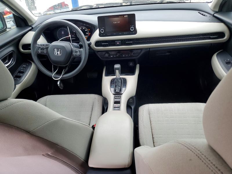 Aukcja sprzedaży 2023 Honda Hr-v, vin: 3CZRZ1H32PM713629, numer aukcji: 55221726
