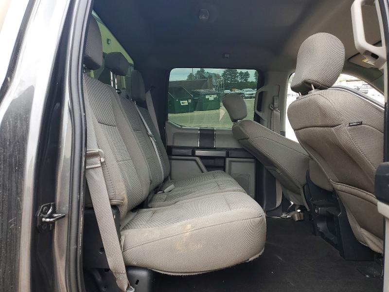 Aukcja sprzedaży 2018 Ford F150, vin: 1FTEW1E51JFD62061, numer aukcji: 54446086
