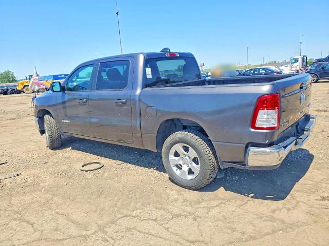 2021 Ram 1500 მანქანა იყიდება აუქციონზე, vin: 1C6RRFFG1MN527453, აუქციონის ნომერი: 55005016