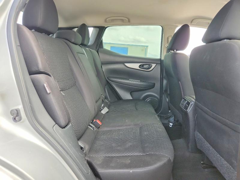 Продажа на аукционе авто 2021 Nissan Rogue Sport, vin: JN1BJ1AV0MW563898, номер лота: 55244326