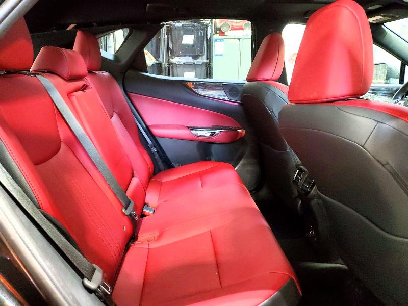 Продажа на аукционе авто 2026 Lexus Nx 350, vin: 2T2GKCEZ3TC066792, номер лота: 53070386