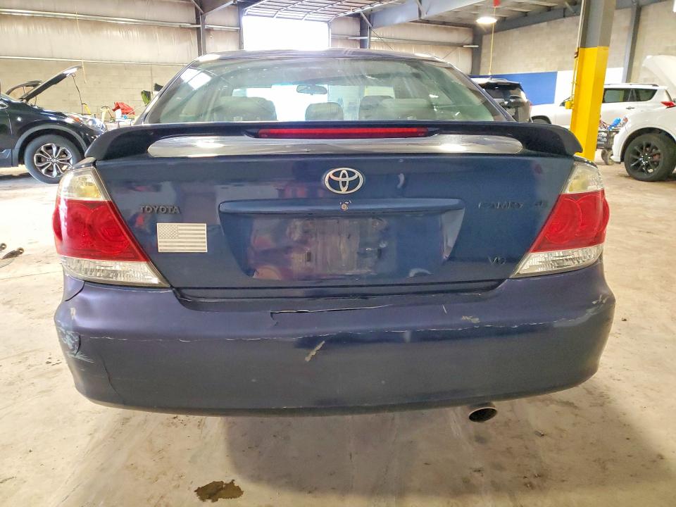 Продаж на аукціоні авто 2005 Toyota Camry, vin: 4T1BA32K85U508945, номер лоту: 53018326