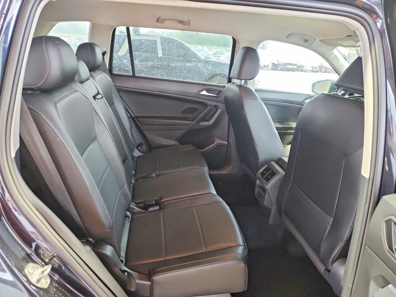 Продажа на аукционе авто 2020 Volkswagen Tiguan, vin: 3VV2B7AX9LM065097, номер лота: 52739836