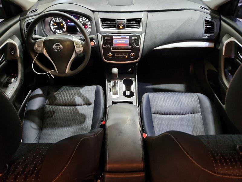 Aukcja sprzedaży 2016 Nissan Altima, vin: 1N4AL3AP0GN366469, numer aukcji: 53987326