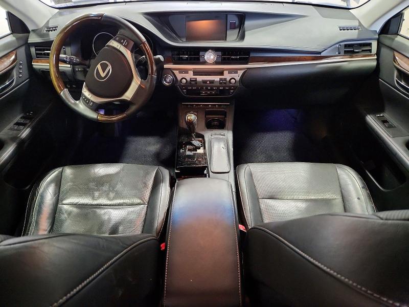 52419156 :رقم المزاد ، JTHBK1GG5E2144469 vin ، 2014 Lexus Es مزاد بيع
