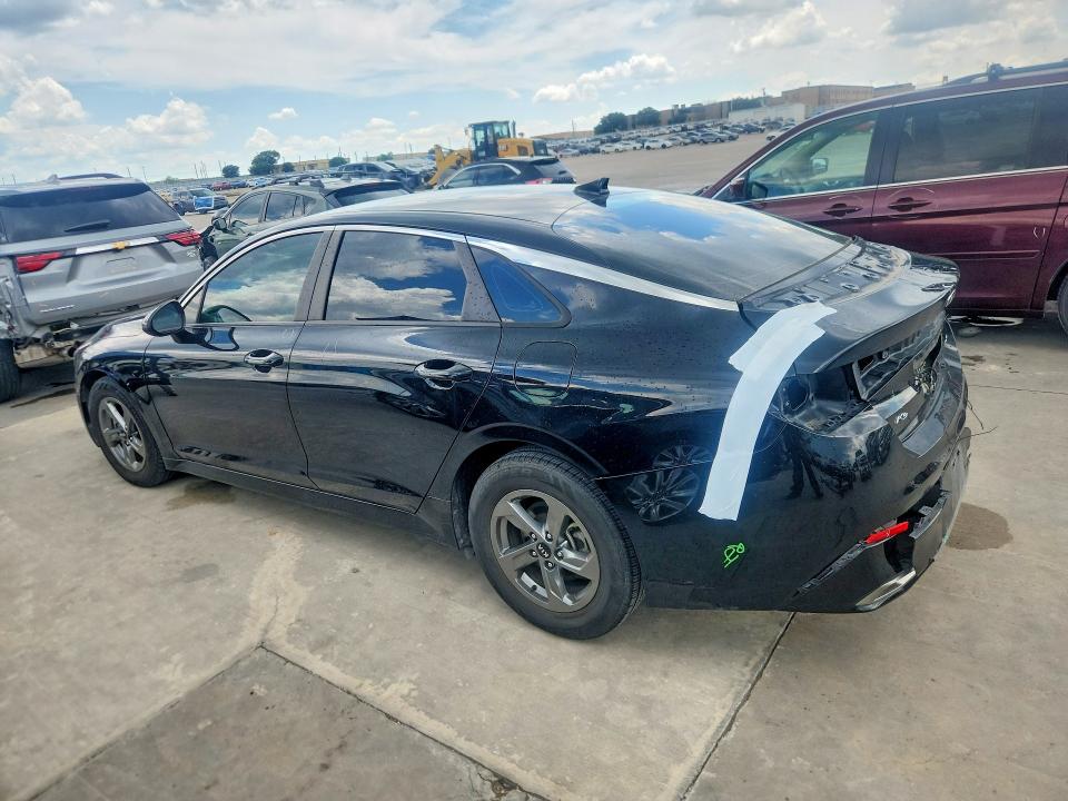 Продаж на аукціоні авто 2021 Kia K5, vin: 5XXG14J23MG025241, номер лоту: 54888786